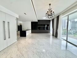 The Orange Grove (D10), Condominium #519384811